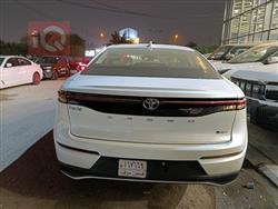 تويوتا كراون